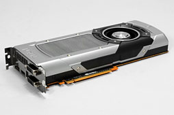 GeForce GTX TITANо졣500߶̤礭ʥ󥹥GPUΡǽʳɤŰ