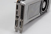 画像ギャラリー No.036のサムネイル画像 / 「GeForce GTX TITAN」登場。500円玉より大きなモンスターGPUの“性能以外”を徹底解説