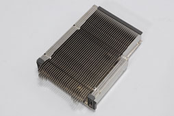 画像ギャラリー No.041のサムネイル画像 / 「GeForce GTX TITAN」登場。500円玉より大きなモンスターGPUの“性能以外”を徹底解説