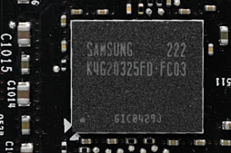 画像ギャラリー No.045のサムネイル画像 / 「GeForce GTX TITAN」登場。500円玉より大きなモンスターGPUの“性能以外”を徹底解説