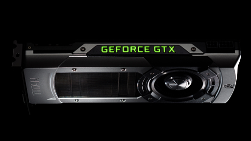 画像ギャラリー No.051のサムネイル画像 / 「GeForce GTX TITAN」登場。500円玉より大きなモンスターGPUの“性能以外”を徹底解説