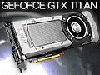 GeForce GTX TITAN」レビュー。999ドルの超巨大GPUは速いのか? GeForce GTX TITAN」レビュー。999ドルの超巨大GPUは速いのか?