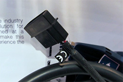 画像ギャラリー No.004のサムネイル画像 / Inno3D,液冷システム搭載のGTX TITANカードを発表。GTX 680用液冷システムを転用して独自開発