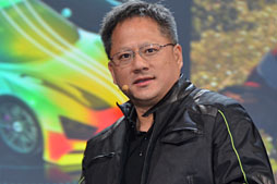 ꡼ No.005Υͥ / GTC 2013NVIDIAĴֱݡȡ4.5 TFLOPSGPUǹȤۤơإåɥ䥸Ե̣ëϤ&#033;&#063;