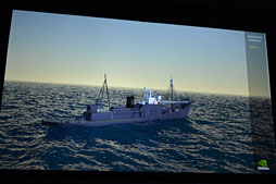 ꡼ No.007 | GTC 2013NVIDIAĴֱݡȡ4.5 TFLOPSGPUǹȤۤơإåɥ䥸Ե̣ëϤ&#033;&#063;