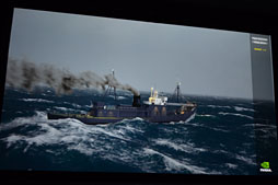 ꡼ No.008 | GTC 2013NVIDIAĴֱݡȡ4.5 TFLOPSGPUǹȤۤơإåɥ䥸Ե̣ëϤ&#033;&#063;