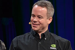 ꡼ No.025Υͥ / GTC 2013NVIDIAĴֱݡȡ4.5 TFLOPSGPUǹȤۤơإåɥ䥸Ե̣ëϤ&#033;&#063;