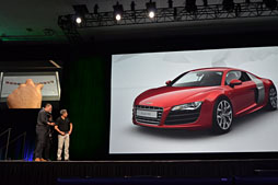 ꡼ No.028 | GTC 2013NVIDIAĴֱݡȡ4.5 TFLOPSGPUǹȤۤơإåɥ䥸Ե̣ëϤ&#033;&#063;