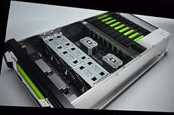 ꡼ No.032 | GTC 2013NVIDIAĴֱݡȡ4.5 TFLOPSGPUǹȤۤơإåɥ䥸Ե̣ëϤ&#033;&#063;