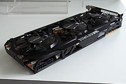 ꡼ No.006Υͥ / COMPUTEXGIGABYTEå10󶯰夲GTX TITANɤޡޥ䥭ܡɤο