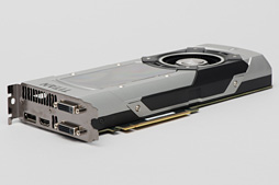 GeForce GTX TITAN Blackץӥ塼Ѥ緿顼°GIGABYTEɤϡϥɤζ˿뤫