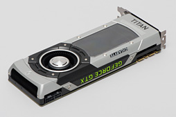 GeForce GTX TITAN Blackץӥ塼Ѥ緿顼°GIGABYTEɤϡϥɤζ˿뤫