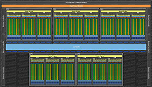 画像集#031のサムネイル/「GeForce GTX TITAN Black」レビュー。換装用の大型クーラーが付属したGIGABYTE製カードは,ハイエンド派の琴線に触れるか