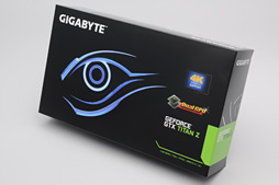 画像集#002のサムネイル/「GeForce GTX TITAN Z」レビュー。史上最も高価な“2999ドルのGeForce”はどれだけ速い?