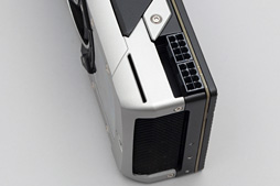 画像集#014のサムネイル/「GeForce GTX TITAN Z」レビュー。史上最も高価な“2999ドルのGeForce”はどれだけ速い?