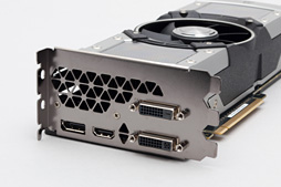 GeForce GTX TITAN Z」レビュー。史上最も高価な“2999ドルのGeForce”は
