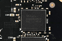 画像集 No.012のサムネイル画像 / 「GeForce GTX TITAN X」レビュー。3072基のシェーダプロセッサを集積した999ドルの新型フラグシップは，文句なしに速い