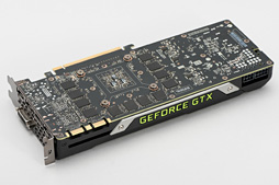 画像集 No.014のサムネイル画像 / 「GeForce GTX TITAN X」レビュー。3072基のシェーダプロセッサを集積した999ドルの新型フラグシップは，文句なしに速い