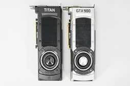 画像集 No.016のサムネイル画像 / 「GeForce GTX TITAN X」レビュー。3072基のシェーダプロセッサを集積した999ドルの新型フラグシップは，文句なしに速い
