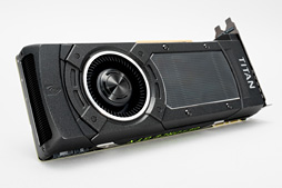 ꡼ No.041 | GeForce GTX TITAN Xץӥ塼3072ΥץåѤ999ɥοե饰åפϡʸʤ®