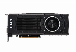 画像ギャラリー No.001のサムネイル画像 / アスク,ZOTAC製のGTX TITAN Xを国内発売。価格は驚きの税別15万円台