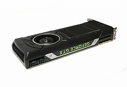 画像ギャラリー No.003のサムネイル画像 / アスク,ZOTAC製のGTX TITAN Xを国内発売。価格は驚きの税別15万円台