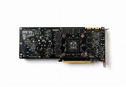画像ギャラリー No.004のサムネイル画像 / アスク,ZOTAC製のGTX TITAN Xを国内発売。価格は驚きの税別15万円台