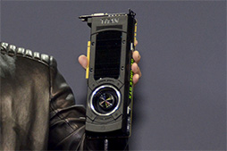 ꡼ No.006 | GTC 2015GPUؽAIʹ֤긭롩 NVIDIA CEOˤGTC 2015Ĵֱݡ