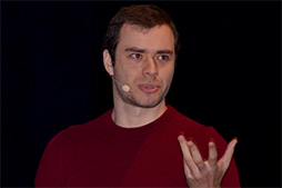 ꡼ No.014Υͥ / GTC 2015GPUؽAIʹ֤긭롩 NVIDIA CEOˤGTC 2015Ĵֱݡ