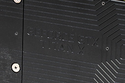 画像ギャラリー No.006のサムネイル画像 / 「TITAN X」搭載ゲームPC「GALLERIA ZK」をテスト。Pascal世代のフラグシップGPU,その圧倒的な性能(と価格)に迫る