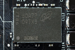 画像ギャラリー No.009のサムネイル画像 / 「TITAN X」搭載ゲームPC「GALLERIA ZK」をテスト。Pascal世代のフラグシップGPU,その圧倒的な性能(と価格)に迫る