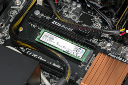 画像ギャラリー No.014のサムネイル画像 / 「TITAN X」搭載ゲームPC「GALLERIA ZK」をテスト。Pascal世代のフラグシップGPU,その圧倒的な性能(と価格)に迫る