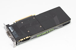 画像ギャラリー No.017のサムネイル画像 / 「TITAN X」搭載ゲームPC「GALLERIA ZK」をテスト。Pascal世代のフラグシップGPU,その圧倒的な性能(と価格)に迫る