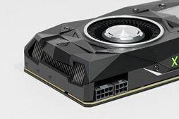 画像ギャラリー No.018のサムネイル画像 / 「TITAN X」搭載ゲームPC「GALLERIA ZK」をテスト。Pascal世代のフラグシップGPU,その圧倒的な性能(と価格)に迫る