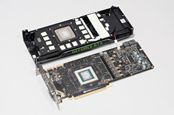 画像ギャラリー No.022のサムネイル画像 / 「TITAN X」搭載ゲームPC「GALLERIA ZK」をテスト。Pascal世代のフラグシップGPU,その圧倒的な性能(と価格)に迫る