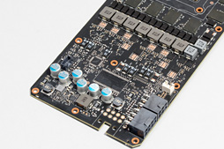 画像ギャラリー No.024のサムネイル画像 / 「TITAN X」搭載ゲームPC「GALLERIA ZK」をテスト。Pascal世代のフラグシップGPU,その圧倒的な性能(と価格)に迫る