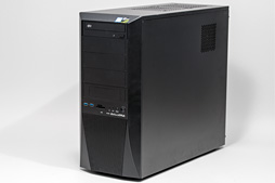 画像ギャラリー No.030のサムネイル画像 / 「TITAN X」搭載ゲームPC「GALLERIA ZK」をテスト。Pascal世代のフラグシップGPU,その圧倒的な性能(と価格)に迫る