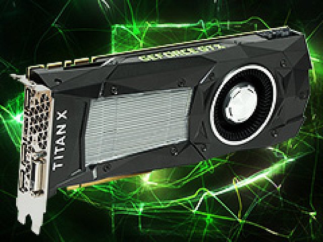 TITAN X」搭載ゲームPC「GALLERIA ZK」をテスト。Pascal世代の