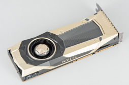 ꡼ No.013 | ǹ398000ߤǹԾо줷TITAN Vץӥ塼VoltaGPUϥǤɤ®Τ