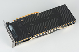 ꡼ No.014 | ǹ398000ߤǹԾо줷TITAN Vץӥ塼VoltaGPUϥǤɤ®Τ