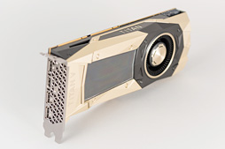 ꡼ No.015 | ǹ398000ߤǹԾо줷TITAN Vץӥ塼VoltaGPUϥǤɤ®Τ