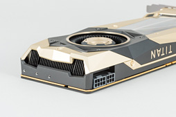 ꡼ No.017 | ǹ398000ߤǹԾо줷TITAN Vץӥ塼VoltaGPUϥǤɤ®Τ