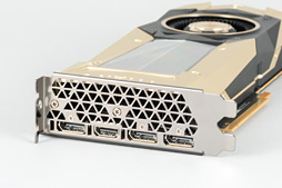 ꡼ No.018 | ǹ398000ߤǹԾо줷TITAN Vץӥ塼VoltaGPUϥǤɤ®Τ