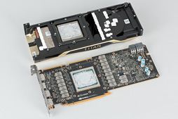 ꡼ No.054 | ǹ398000ߤǹԾо줷TITAN Vץӥ塼VoltaGPUϥǤɤ®Τ