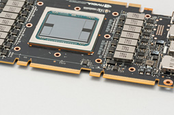 ꡼ No.061 | ǹ398000ߤǹԾо줷TITAN Vץӥ塼VoltaGPUϥǤɤ®Τ