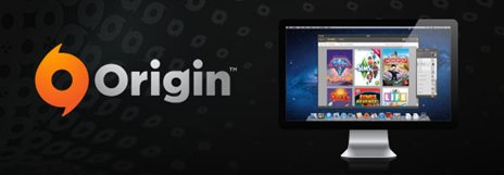 画像ギャラリー No.001のサムネイル画像 / エレクトロニック・アーツ,Mac版「Origin」の配信をスタート。人気タイトルのダウンロード販売も開始