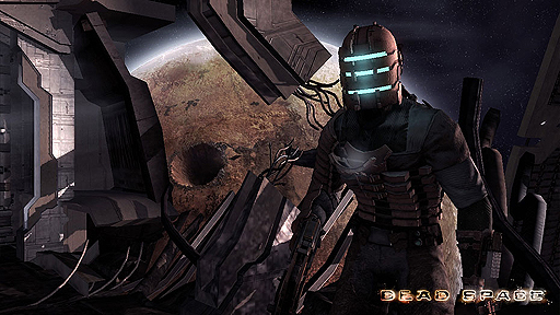 画像集#003のサムネイル/「Dead Space」フルバージョンが期間限定で無料に。EA，ゲーム本編や拡張パックを無料で提供する新プログラム「Originからのプレゼント」を開始