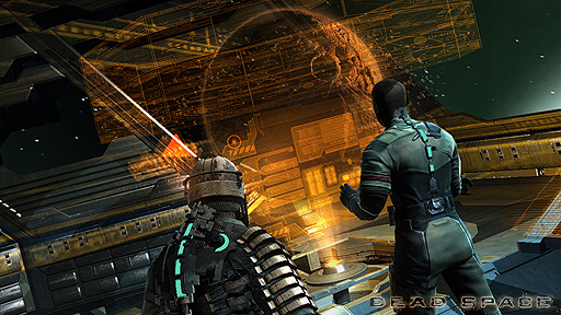 画像集#005のサムネイル/「Dead Space」フルバージョンが期間限定で無料に。EA，ゲーム本編や拡張パックを無料で提供する新プログラム「Originからのプレゼント」を開始