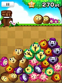 ���������꡼ No.002�Υ���ͥ������ / ���⤫��������ʪ�����ʤ������䤹�����ޡ��ȥե�������ѥ��륲����֤ݤƥͥ��פ�Ҳ𤹤�֡ʤۤܡ��������ޥۥ������̿�����181��