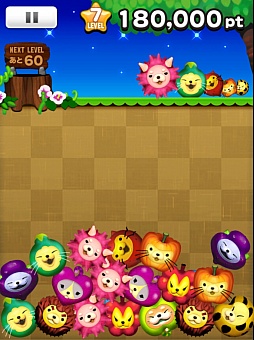 ���������꡼ No.003�Υ���ͥ������ / ���⤫��������ʪ�����ʤ������䤹�����ޡ��ȥե�������ѥ��륲����֤ݤƥͥ��פ�Ҳ𤹤�֡ʤۤܡ��������ޥۥ������̿�����181��